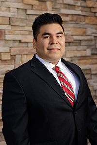 Joshua Rivera